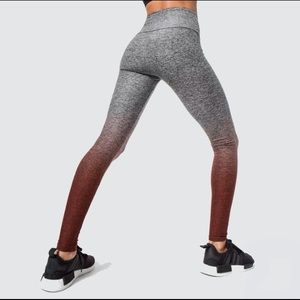 SOLD NWT Beyond Yoga High Waisted Leggings  NEW!